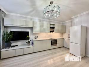 2-к квартира, на длительный срок, 75м2, 11/20 этаж