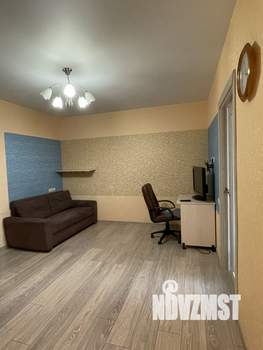 2-к квартира, на длительный срок, 56м2, 16/25 этаж