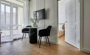 1-к квартира, на длительный срок, 41м2, 5/12 этаж