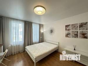 Студия квартира, посуточно, 30м2, 14/19 этаж