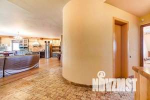 3-к квартира, посуточно, 145м2, 6/6 этаж