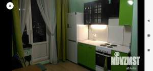 1-к квартира, на длительный срок, 35м2, 7/27 этаж
