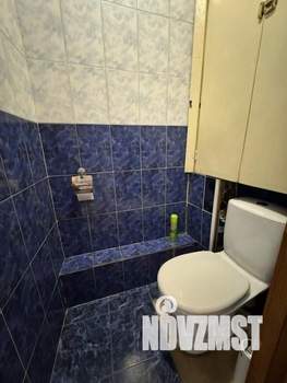 1-к квартира, посуточно, 64м2, 1/1 этаж