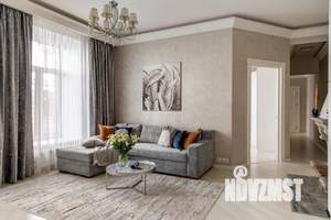 1-к квартира, посуточно, 97м2, 1/1 этаж