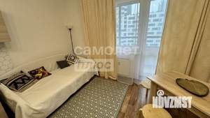 2-к квартира, на длительный срок, 49м2, 7/26 этаж