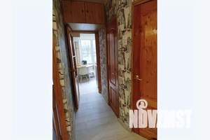 2-к квартира, посуточно, 42м2, 3/5 этаж