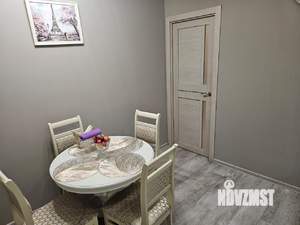 1-к квартира, на длительный срок, 44м2, 5/9 этаж