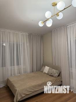 4-к квартира, на длительный срок, 107м2, 9/10 этаж