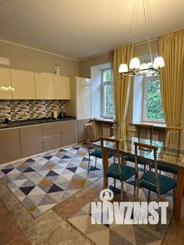 2-к квартира, посуточно, 56м2, 4/7 этаж