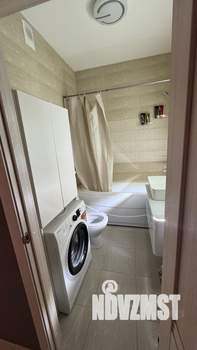 1-к квартира, на длительный срок, 40м2, 4/12 этаж