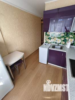1-к квартира, на длительный срок, 32м2, 7/9 этаж