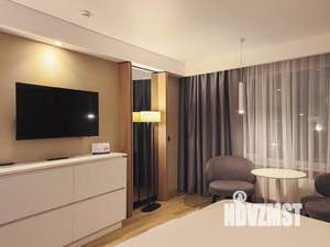 1-к квартира, на длительный срок, 29м2, 4/18 этаж