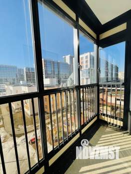 1-к квартира, на длительный срок, 31м2, 5/10 этаж