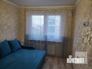 1-к квартира, на длительный срок, 34м2, 10/16 этаж