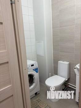 Студия квартира, на длительный срок, 24м2, 5/8 этаж