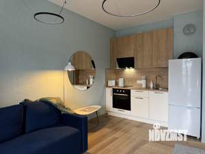 1-к квартира, на длительный срок, 35м2, 11/18 этаж