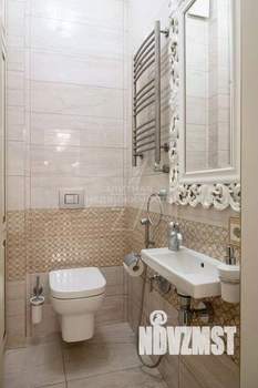 3-к квартира, на длительный срок, 115м2, 3/14 этаж