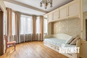 3-к квартира, посуточно, 80м2, 4/7 этаж