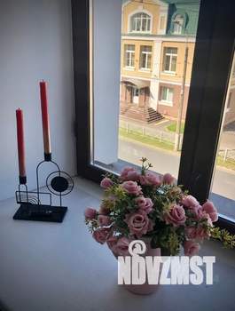 1-к квартира, посуточно, 29м2, 3/3 этаж
