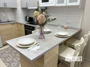 1-к квартира, на длительный срок, 40м2, 11/13 этаж