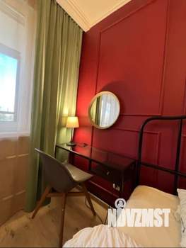 1-к квартира, на длительный срок, 44м2, 4/11 этаж