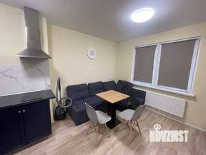 Студия квартира, на длительный срок, 20м2, 15/17 этаж