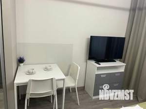 1-к квартира, посуточно, 19м2, 1/1 этаж