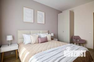 2-к квартира, посуточно, 53м2, 1/1 этаж