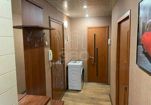 2-к квартира, на длительный срок, 50м2, 4/12 этаж