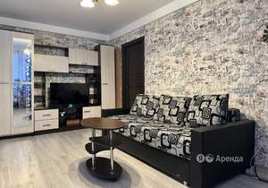 2-к квартира, на длительный срок, 42м2, 2/5 этаж