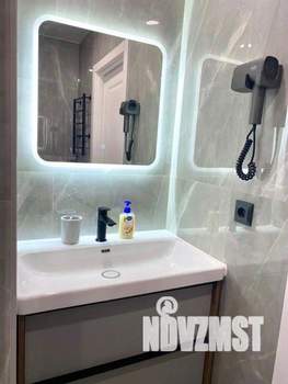 1-к квартира, посуточно, 31м2, 1/1 этаж