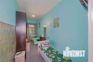 1-к квартира, посуточно, 13м2, 3/3 этаж