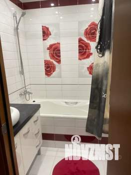 1-к квартира, посуточно, 49м2, 4/5 этаж