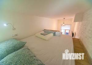 1-к квартира, посуточно, 14м2, 2/4 этаж