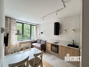 1-к квартира, на длительный срок, 44м2, 3/5 этаж
