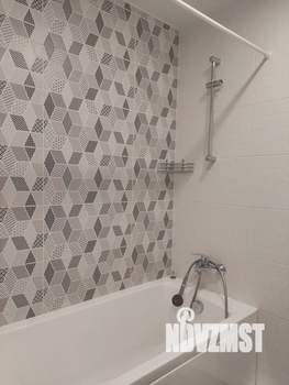 Студия квартира, на длительный срок, 25м2, 18/18 этаж