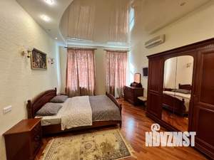 3-к квартира, посуточно, 135м2, 2/5 этаж
