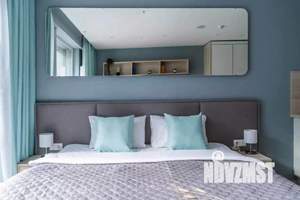 1-к квартира, посуточно, 27м2, 1/1 этаж