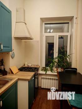 2-к квартира, на длительный срок, 65м2, 4/4 этаж