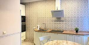 1-к квартира, на длительный срок, 37м2, 3/16 этаж