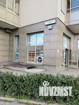 Студия квартира, посуточно, 24м2, 16/24 этаж