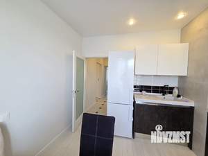 2-к квартира, на длительный срок, 58м2, 22/25 этаж