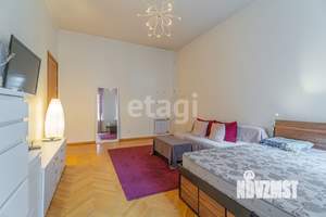 1-к квартира, на длительный срок, 48м2, 3/5 этаж