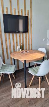 1-к квартира, посуточно, 38м2, 6/27 этаж