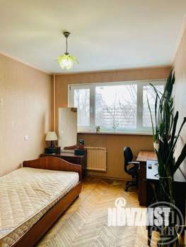 3-к квартира, на длительный срок, 61м2, 6/9 этаж