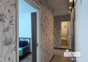 2-к квартира, на длительный срок, 55м2, 3/10 этаж