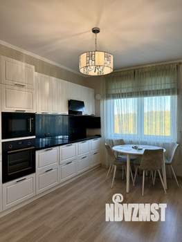 3-к квартира, на длительный срок, 70м2, 9/24 этаж