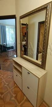 1-к квартира, на длительный срок, 31м2, 1/5 этаж