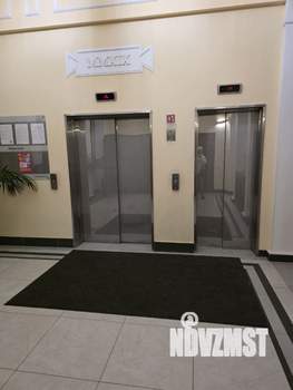 2-к квартира, на длительный срок, 44м2, 8/19 этаж