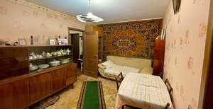 2-к квартира, на длительный срок, 40м2, 3/5 этаж